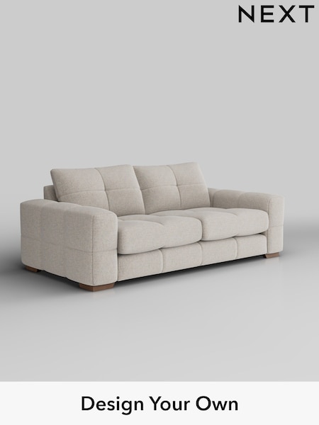Chunky Marl/Oyster Brooke Deep Sit (W42543) | £1,725