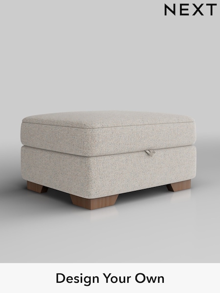Chunky Marl/Oyster Clayton (W42549) | £499