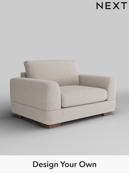 Chunky Marl/Oyster Clayton (W42549) | £950