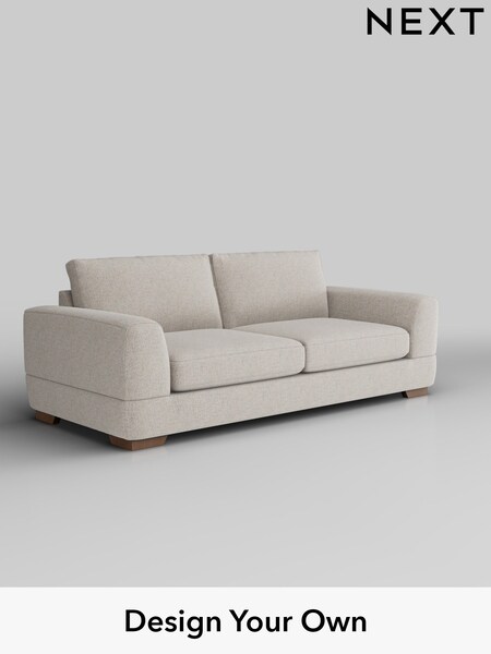 Chunky Marl/Oyster Clayton (W42549) | £1,325