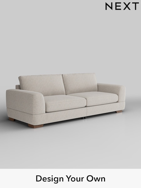 Chunky Marl/Oyster Clayton (W42549) | £1,425