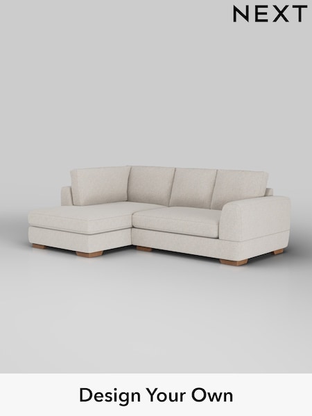 Chunky Marl/Oyster Clayton (W42549) | £1,725