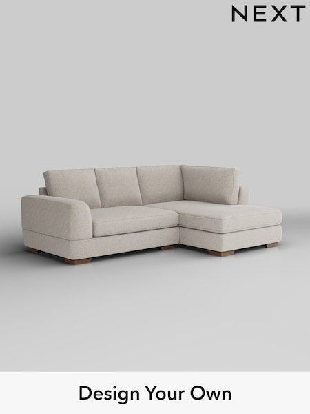 Chunky Marl/Oyster Clayton (W42549) | £1,725