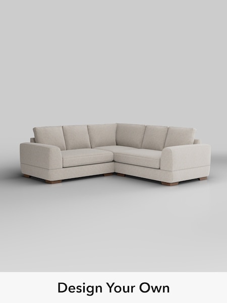 Chunky Marl/Oyster Clayton (W42549) | £2,399