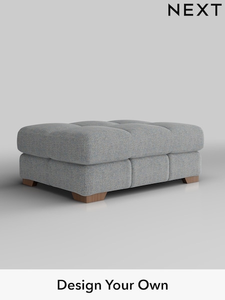 Chunky Marl/Mid Grey Brooke Deep Sit (W42552) | £599