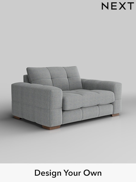 Chunky Marl/Mid Grey Brooke Deep Sit (W42552) | £1,525
