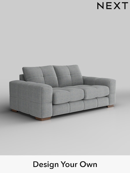 Chunky Marl/Mid Grey Brooke Deep Sit (W42552) | £1,625