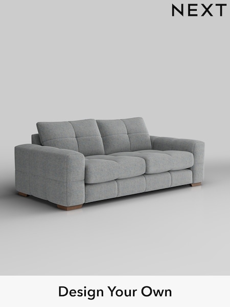 Chunky Marl/Mid Grey Brooke Deep Sit (W42552) | £1,725