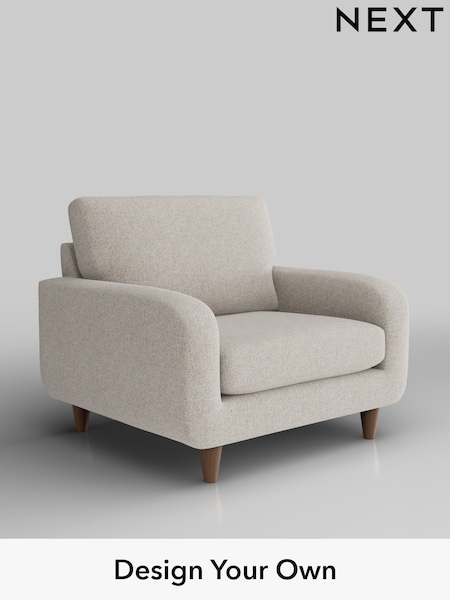Chunky Marl/Oyster Camden (W42554) | £650