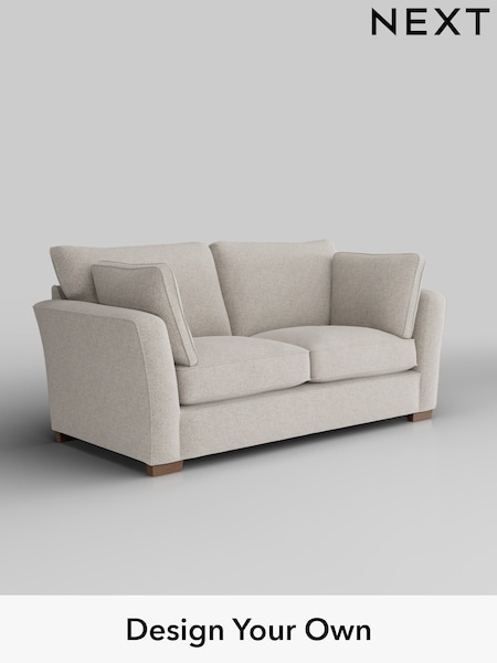 Chunky Marl/Oyster Heath Highback (W42556) | £1,225