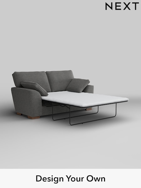 Chunky Texture/Dark Grey Stamford (W42560) | £1,350