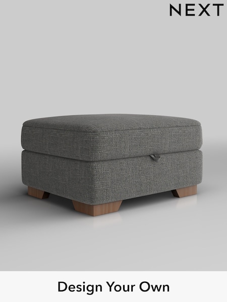 Chunky Texture/Dark Grey Clayton (W42563) | £499