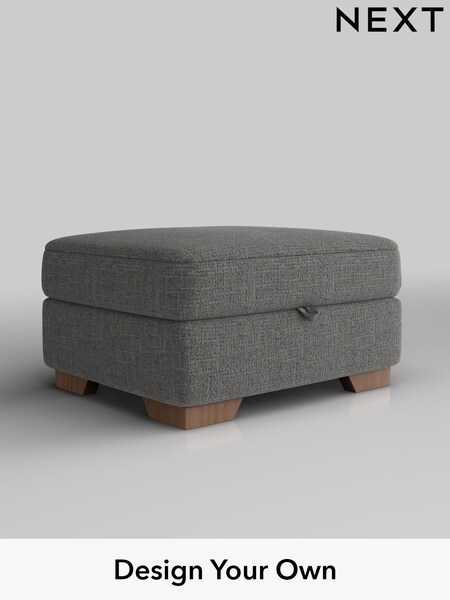 Chunky Texture/Dark Grey Clayton (W42563) | £499