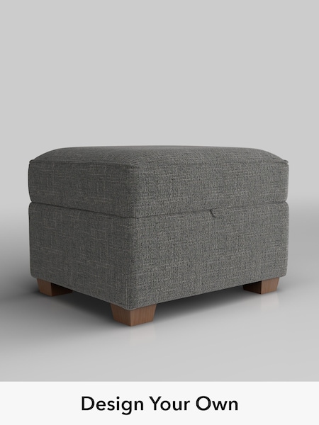 Chunky Texture/Dark Grey Michigan Ii (W42564) | £475