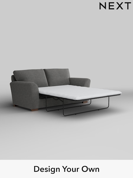 Chunky Texture/Dark Grey Michigan Ii (W42564) | £1,199