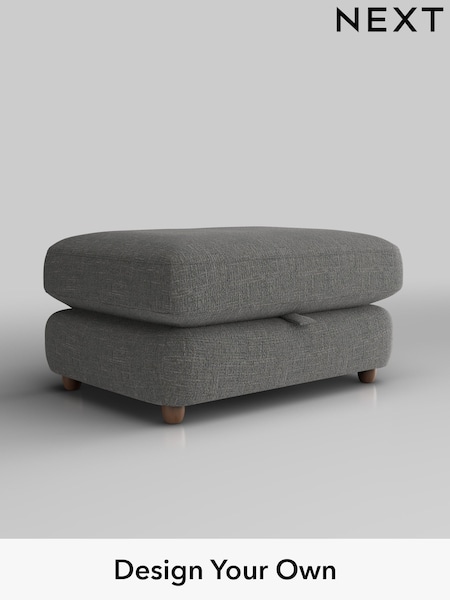 Chunky Texture/Dark Grey Aiden (W42571) | £499