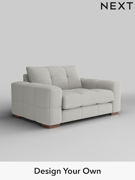 Chunky Texture/Dove Brooke Deep Sit (W42574) | £1,525