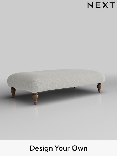 Chunky Texture/Dove Erin Deep Relaxed Sit (W42585) | £475