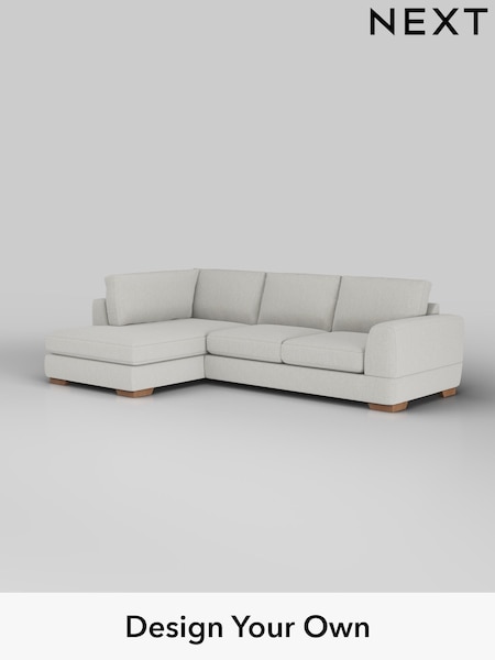 Chunky Texture/Dove Clayton (W42586) | £1,825