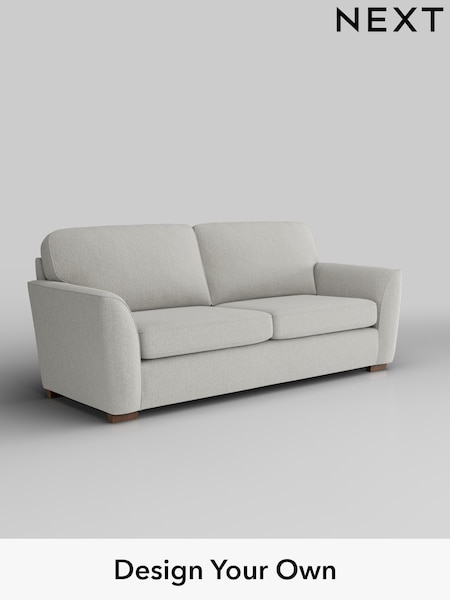 Chunky Texture/Dove Malvern (W42589) | £1,175