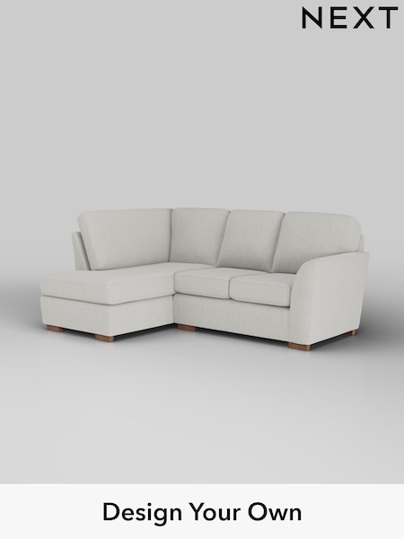 Chunky Texture/Dove Malvern (W42589) | £1,350