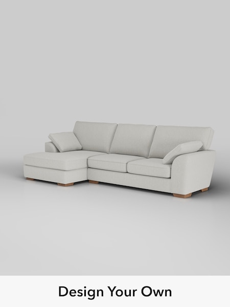 Chunky Texture/Dove Stamford (W42594) | £1,950