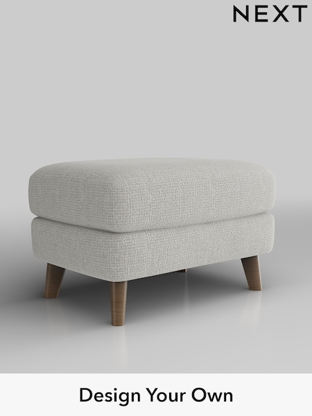 Chunky Texture/Dove Parker (W42601) | £425