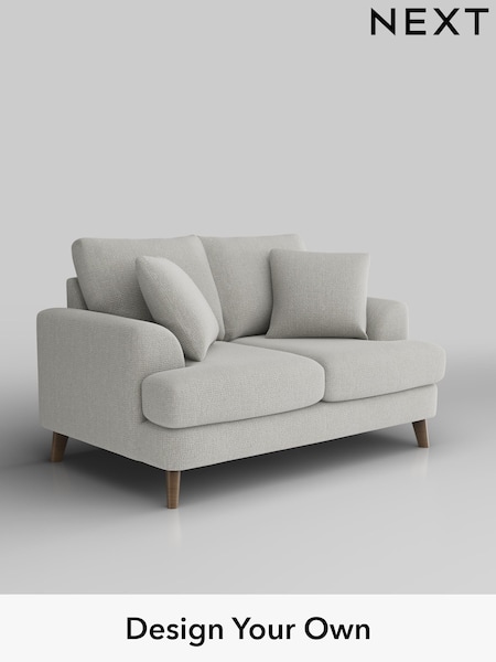 Chunky Texture/Dove Parker (W42601) | £1,175