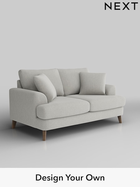Chunky Texture/Dove Parker (W42601) | £1,275