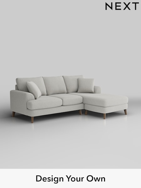 Chunky Texture/Dove Parker (W42601) | £1,775
