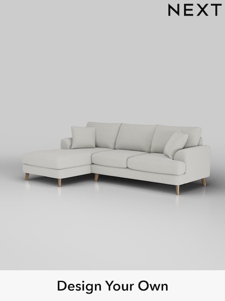 Chunky Texture/Dove Parker (W42601) | £2,299