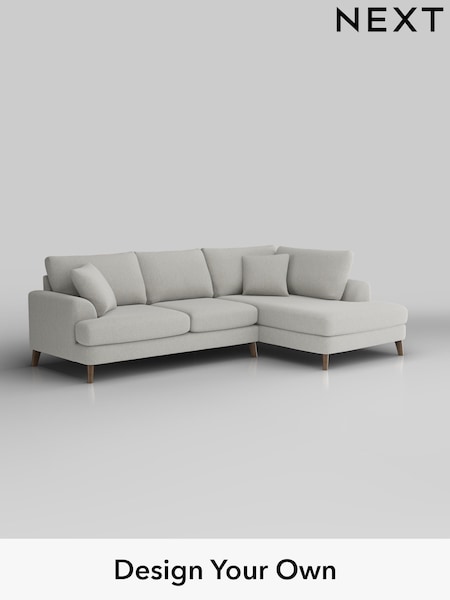 Chunky Texture/Dove Parker (W42601) | £2,250