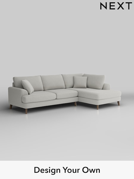 Chunky Texture/Dove Parker (W42601) | £2,350