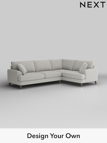 Chunky Texture/Dove Parker (W42601) | £2,425