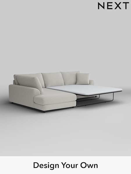 Chunky Texture/Dove Parker (W42601) | £2,525