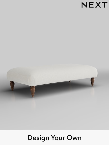 Chunky Texture/Oyster Erin Deep Relaxed Sit (W42608) | £475