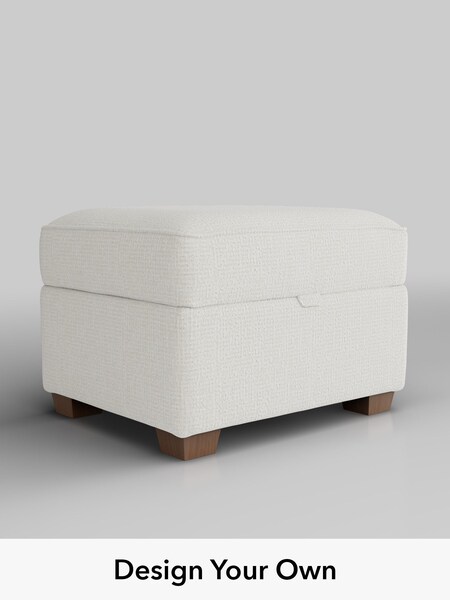Chunky Texture/Oyster Michigan Ii (W42610) | £475