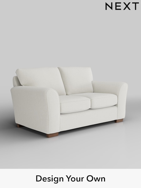 Chunky Texture/Oyster Michigan Ii (W42610) | £875