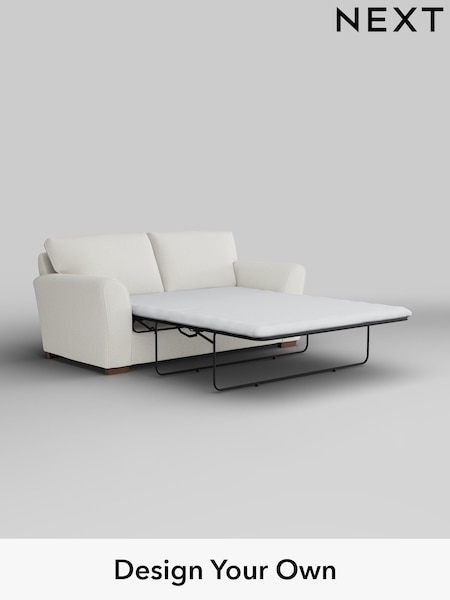 Chunky Texture/Oyster Michigan Ii (W42610) | £1,199