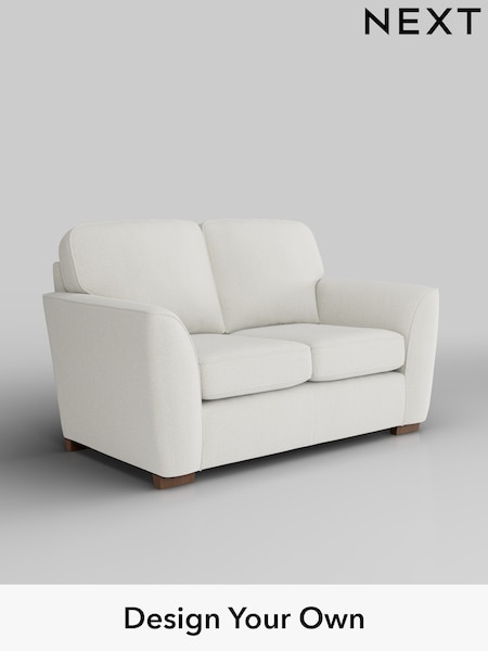 Chunky Texture/Oyster Malvern (W42611) | £875