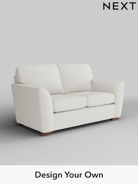 Chunky Texture/Oyster Malvern (W42611) | £975