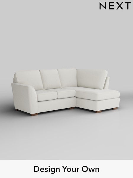 Chunky Texture/Oyster Malvern (W42611) | £1,350