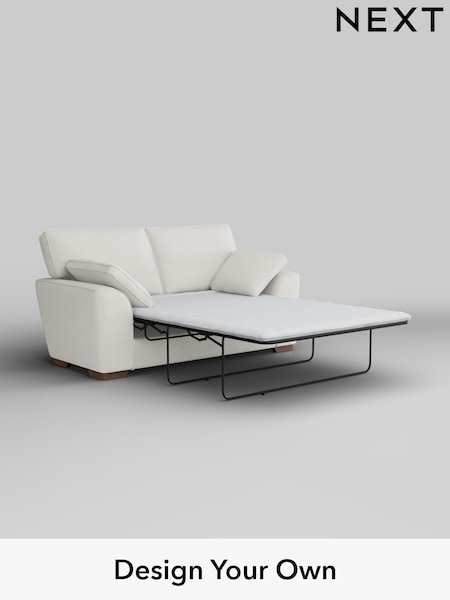 Chunky Texture/Oyster Stamford (W42614) | £1,350