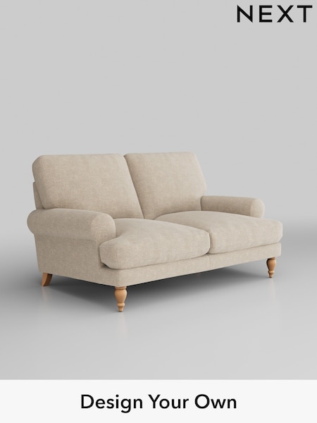 Chunky Weave/Cream Erin Deep Relaxed Sit (W42634) | £1,175