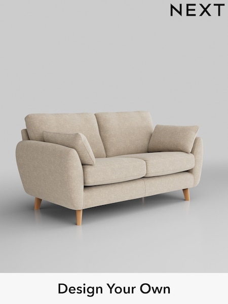 Chunky Weave/Cream Wilson (W42661) | £899