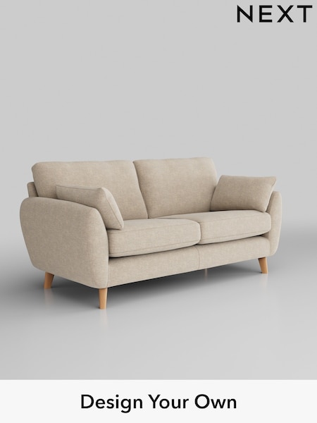 Chunky Weave/Cream Wilson (W42661) | £999