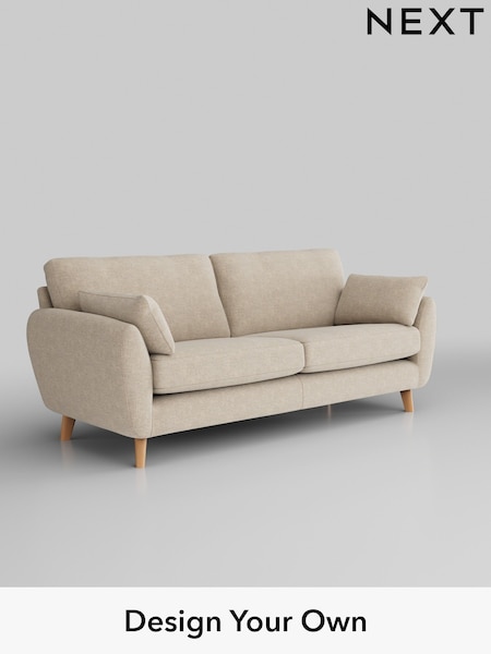 Chunky Weave/Cream Wilson (W42661) | £1,099
