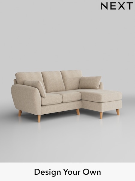 Chunky Weave/Cream Wilson (W42661) | £1,499