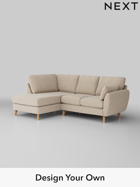 Chunky Weave/Cream Wilson (W42661) | £1,599