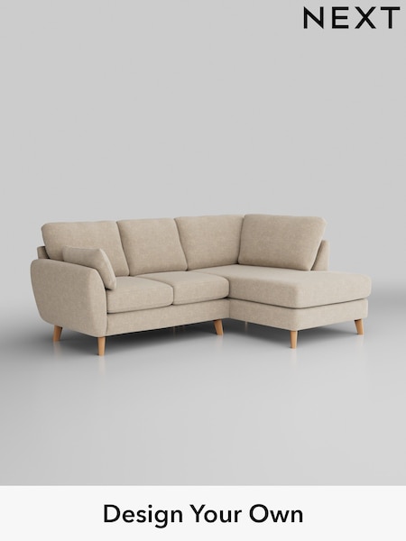 Chunky Weave/Cream Wilson (W42661) | £1,599